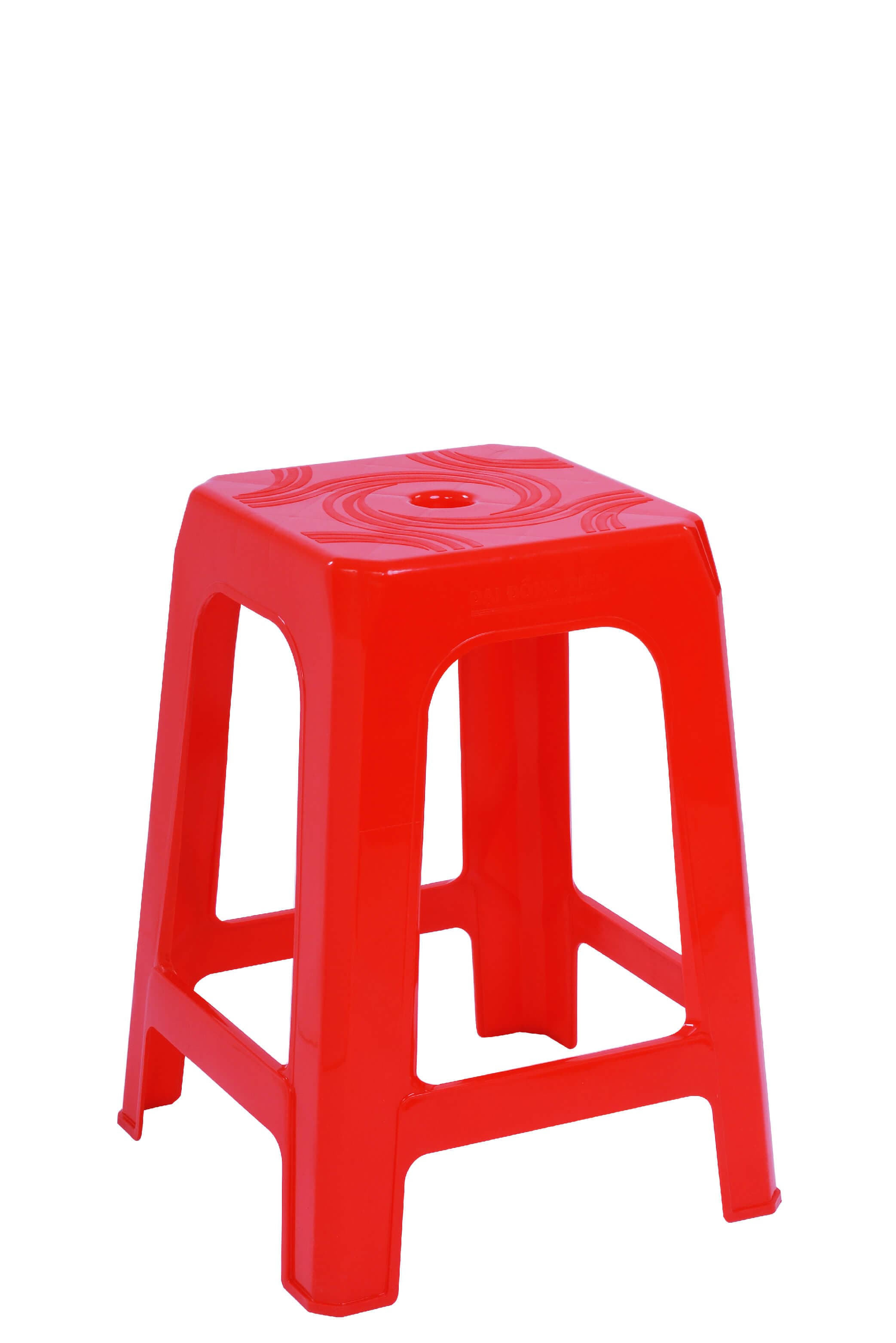 Household _ Plastic Chair _ F5 High Stool